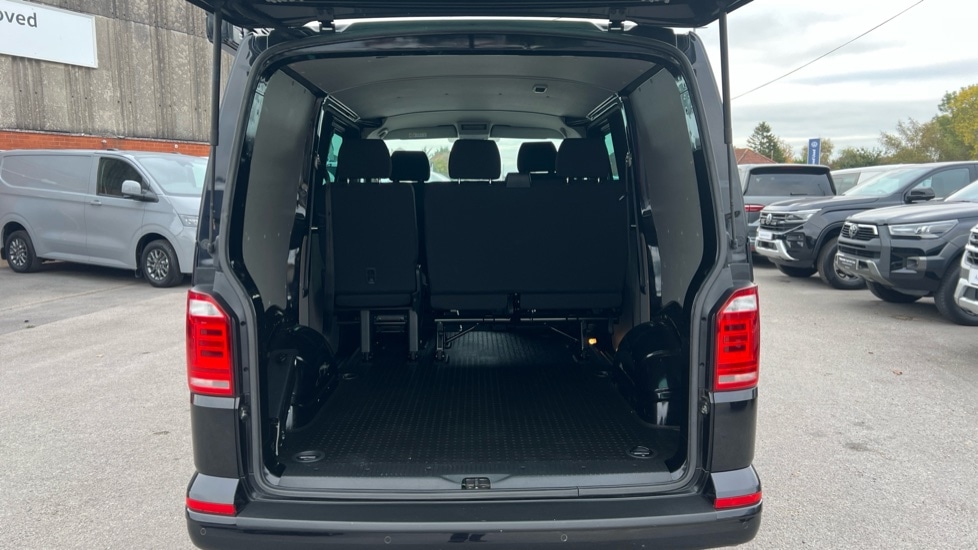 Used Volkswagen Transporter 2018 for sale - 76888755: Photo 10