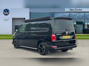 Used Volkswagen Transporter 2018 for sale - 76888755: Photo
