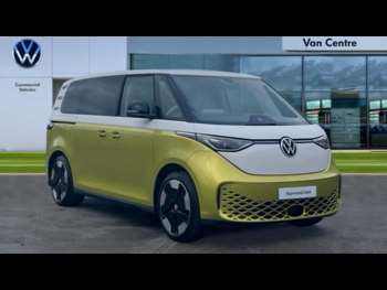 Used Volkswagen ID-Buzz 2024 for sale - 74355043: Photo