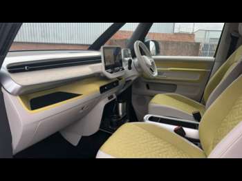 Used Volkswagen ID-Buzz 2024 for sale - 74355043: Photo