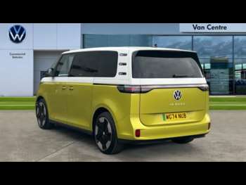 Used Volkswagen ID-Buzz 2024 for sale - 74355043: Photo