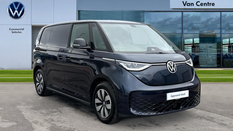 Used Volkswagen ID.Buzz 2025 for sale - 76870872: Photo 1