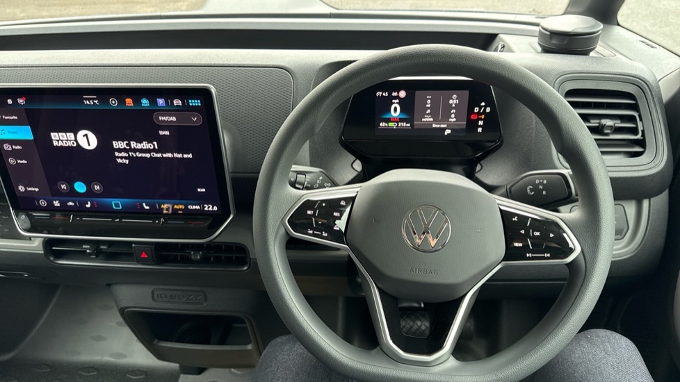 Used Volkswagen ID.Buzz 2025 for sale - 76870872: Photo 11