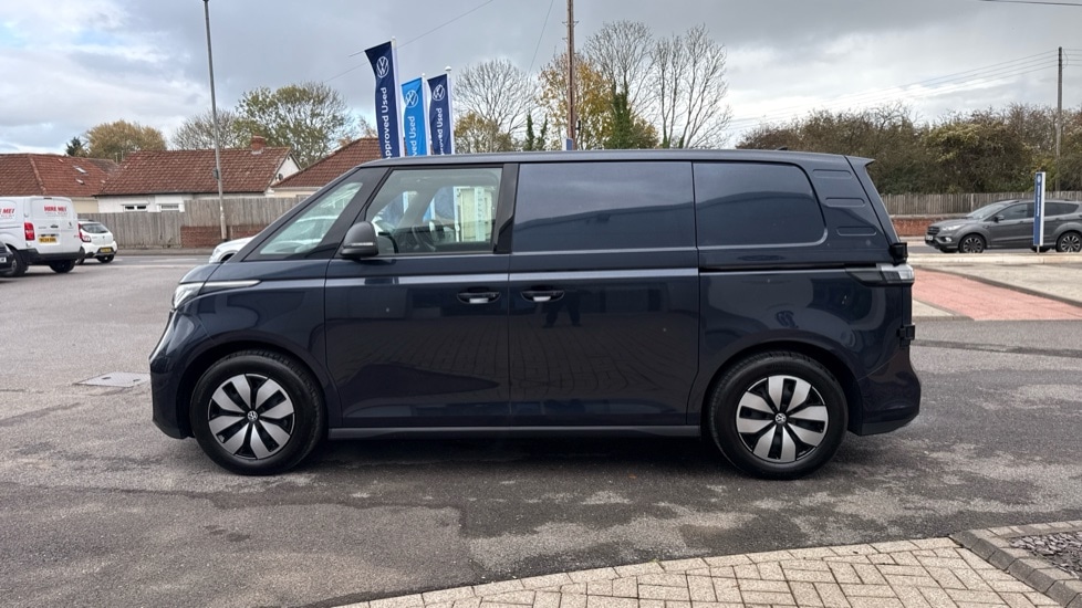 Used Volkswagen ID.Buzz 2025 for sale - 76870872: Photo 18