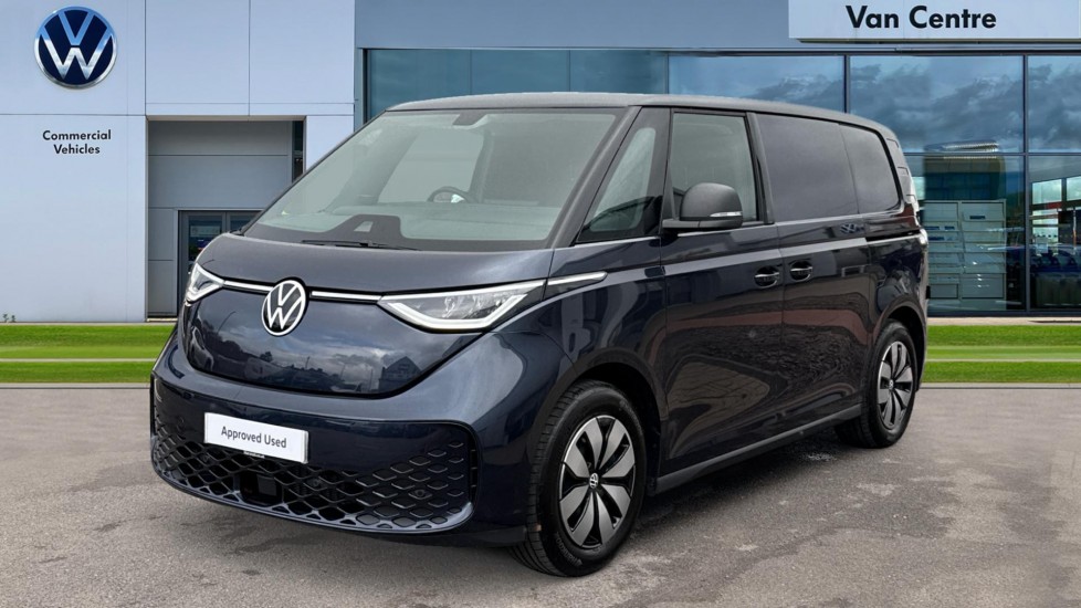 Used Volkswagen ID.Buzz 2025 for sale - 76870872: Photo 19