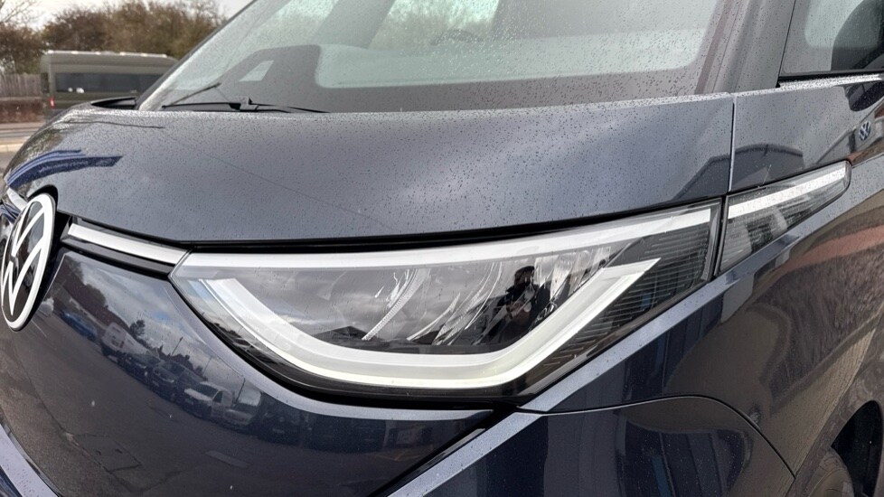 Used Volkswagen ID.Buzz 2025 for sale - 76870872: Photo 36