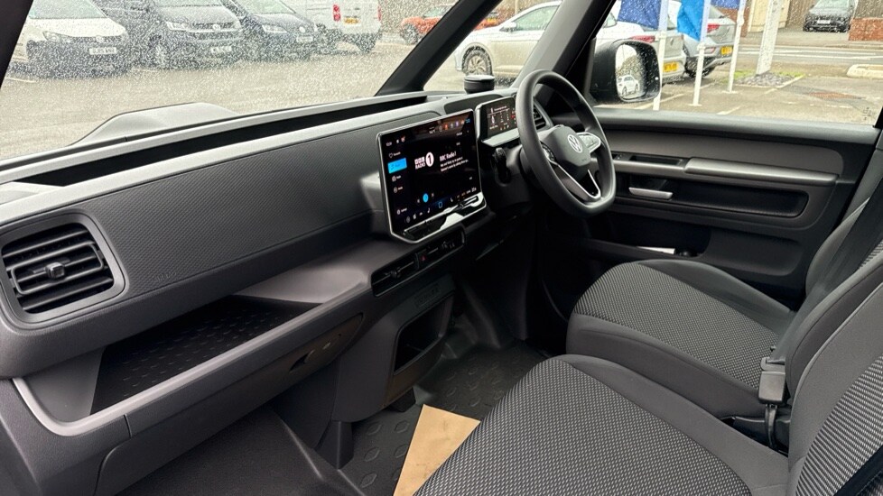 Used Volkswagen ID.Buzz 2025 for sale - 76870872: Photo 42