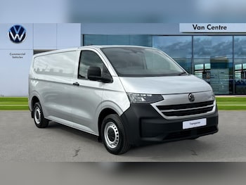 Volkswagen - Transporter