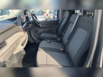 Used Volkswagen Transporter 2025 for sale - 75403735: Photo
