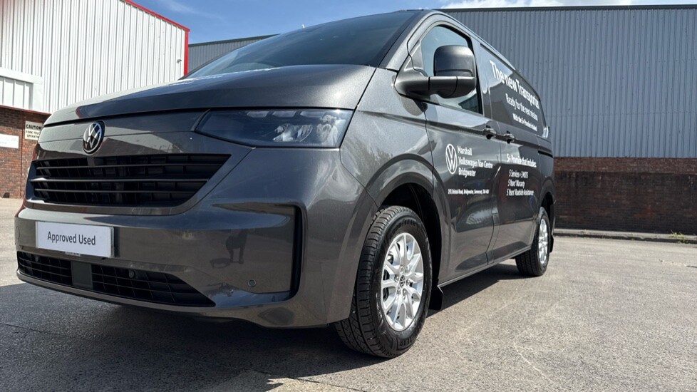 Used Volkswagen Transporter 2025 for sale - 75403735: Photo 32