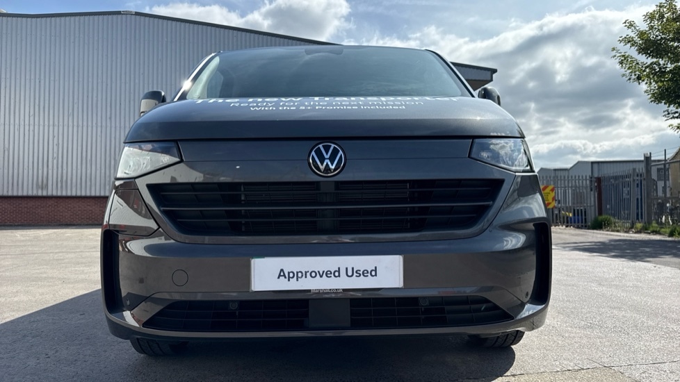 Used Volkswagen Transporter 2025 for sale - 75403735: Photo 35