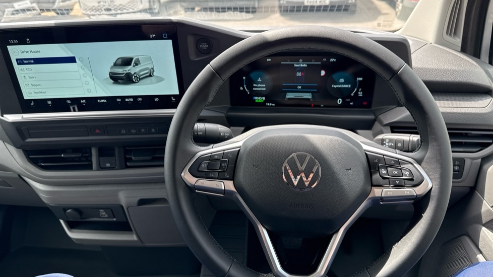 Used Volkswagen Transporter 2025 for sale - 76869452: Photo 11