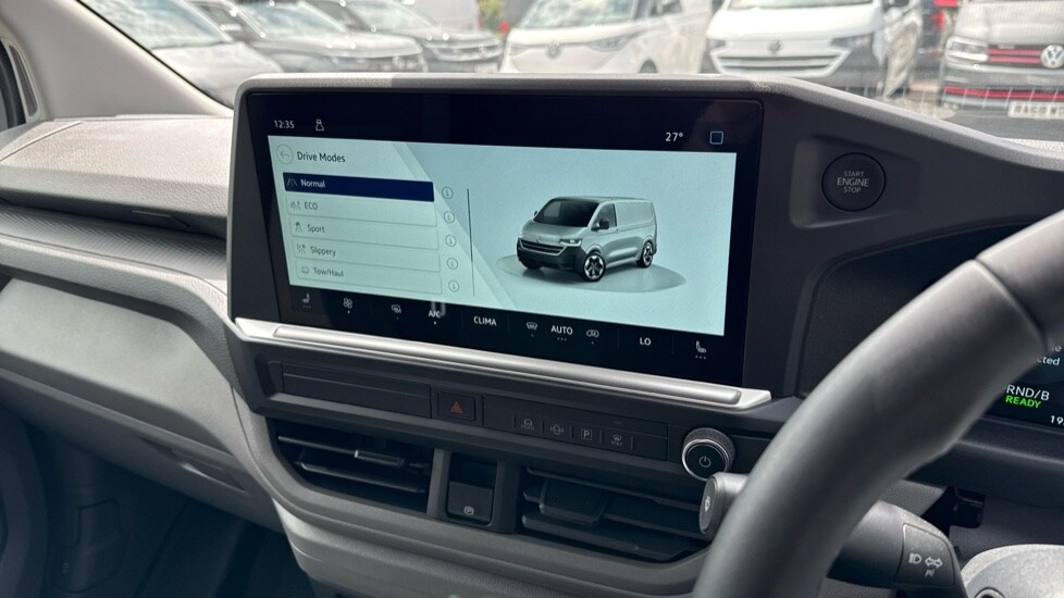 Used Volkswagen Transporter 2025 for sale - 76869452: Photo 12