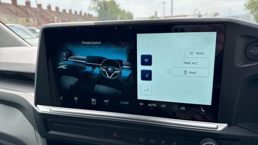 Used Volkswagen Transporter 2025 for sale - 76869452: Photo 13