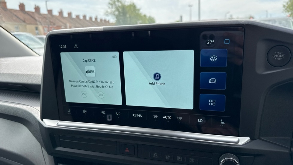 Used Volkswagen Transporter 2025 for sale - 76869452: Photo 16