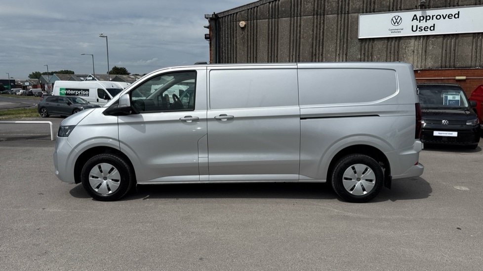 Used Volkswagen Transporter 2025 for sale - 76869452: Photo 18