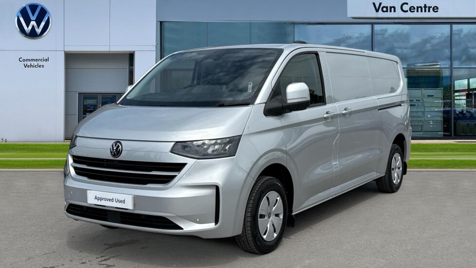 Used Volkswagen Transporter 2025 for sale - 76869452: Photo 19