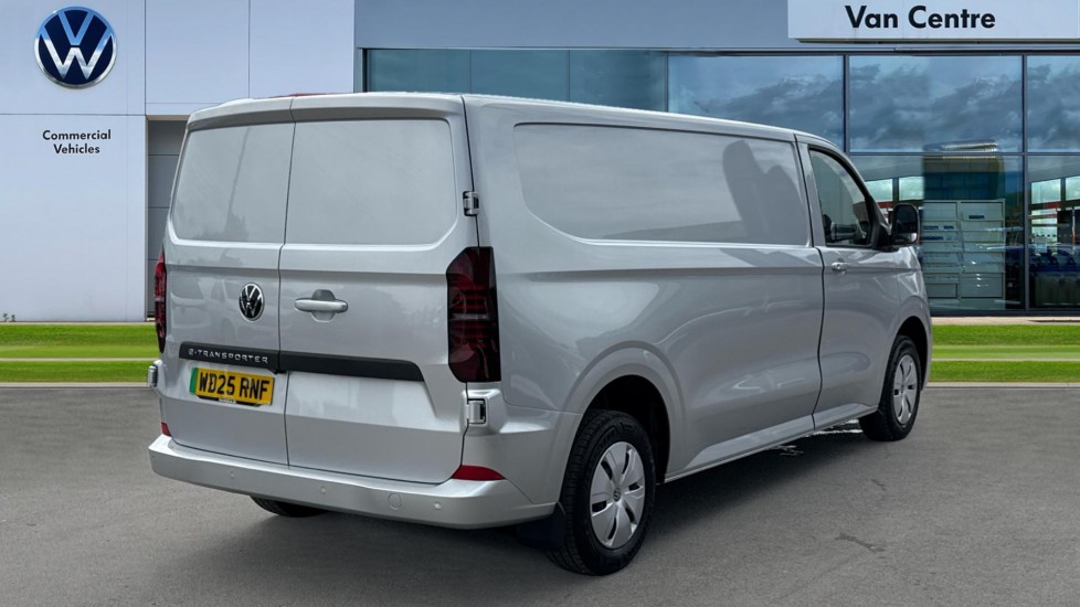 Used Volkswagen Transporter 2025 for sale - 76869452: Photo 20