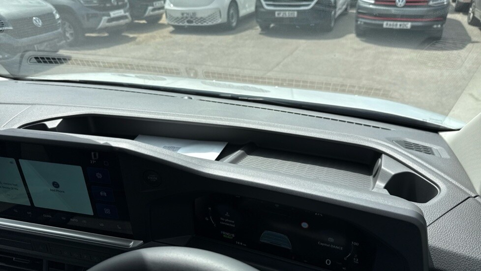 Used Volkswagen Transporter 2025 for sale - 76869452: Photo 23