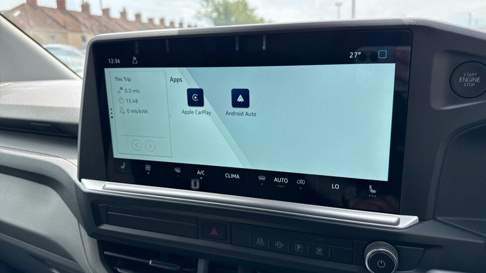 Used Volkswagen Transporter 2025 for sale - 76869452: Photo 26