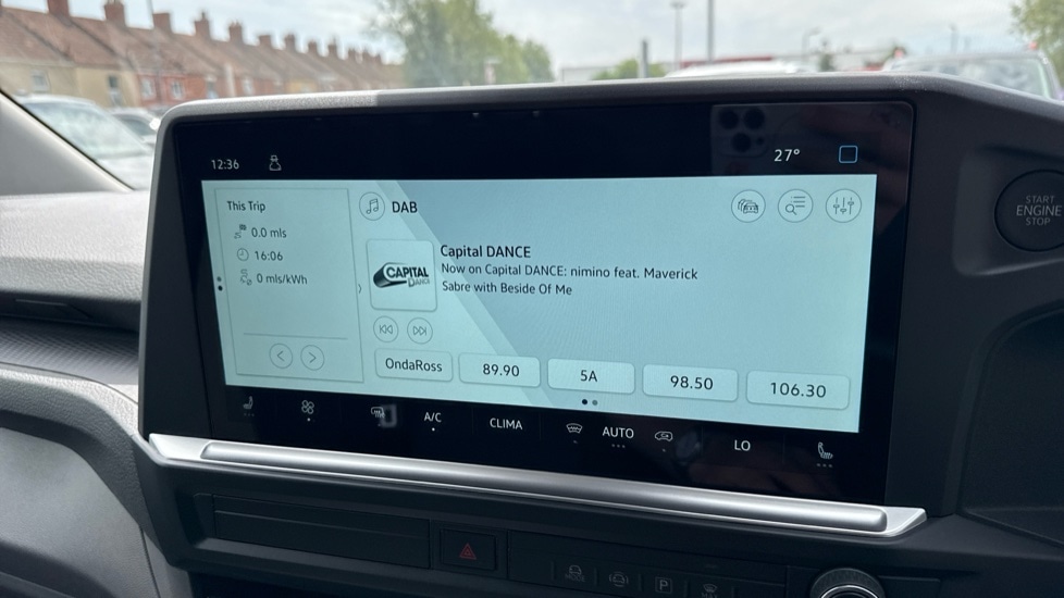 Used Volkswagen Transporter 2025 for sale - 76869452: Photo 30