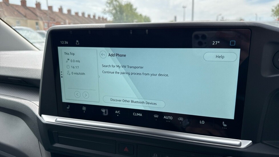 Used Volkswagen Transporter 2025 for sale - 76869452: Photo 31