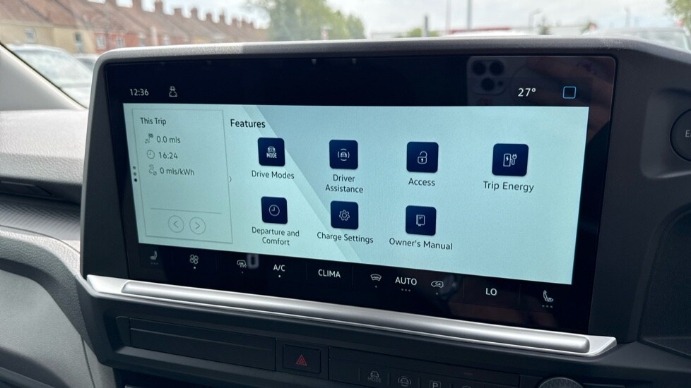 Used Volkswagen Transporter 2025 for sale - 76869452: Photo 32