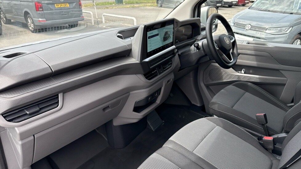 Used Volkswagen Transporter 2025 for sale - 76869452: Photo 36