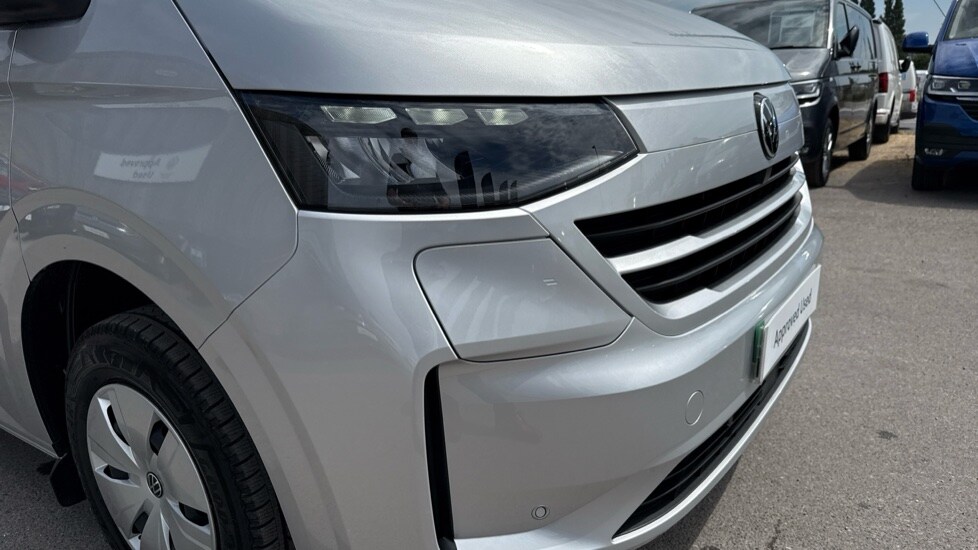 Used Volkswagen Transporter 2025 for sale - 76869452: Photo 40