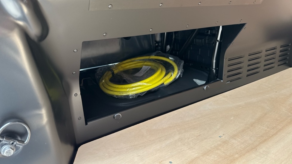 Used Volkswagen Transporter 2025 for sale - 76869452: Photo 44