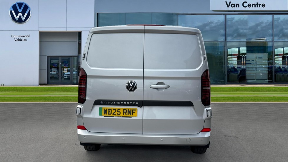 Used Volkswagen Transporter 2025 for sale - 76869452: Photo 7