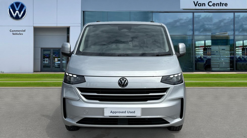 Used Volkswagen Transporter 2025 for sale - 76869452: Photo 8