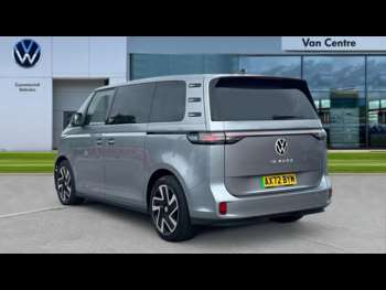 Used Volkswagen ID-Buzz 2022 for sale - 72453914: Photo