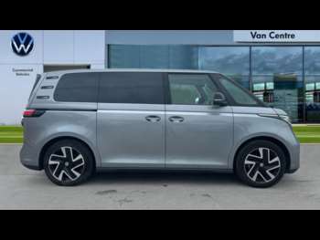 Used Volkswagen ID-Buzz 2022 for sale - 72453914: Photo