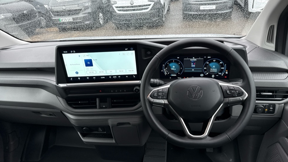 Used Volkswagen Transporter 2025 for sale - 76458934: Photo 11