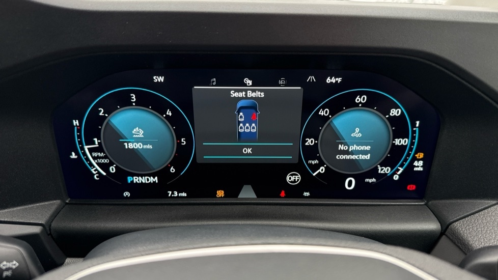 Used Volkswagen Transporter 2025 for sale - 76458934: Photo 15