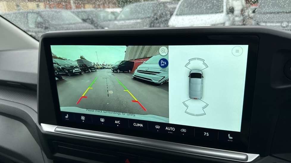 Used Volkswagen Transporter 2025 for sale - 76458934: Photo 28