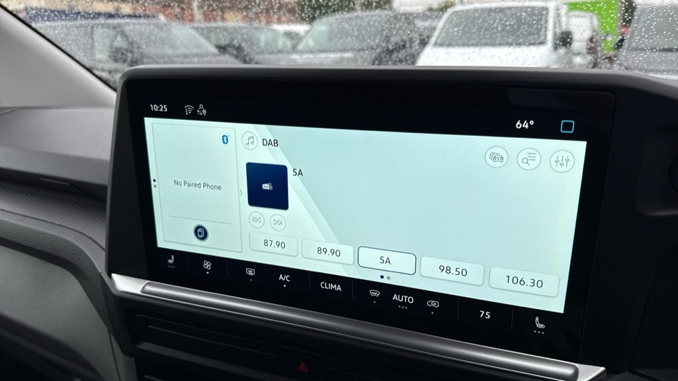 Used Volkswagen Transporter 2025 for sale - 76458934: Photo 30