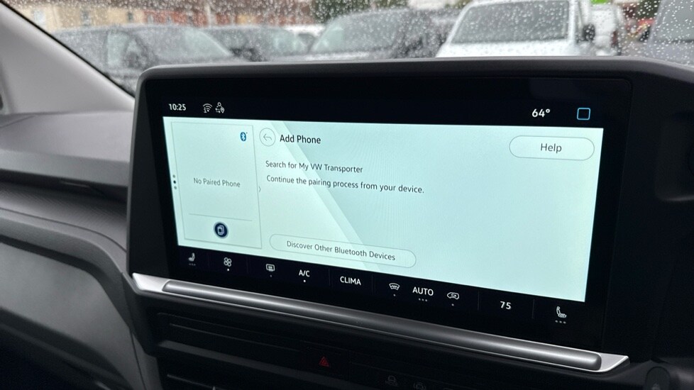 Used Volkswagen Transporter 2025 for sale - 76458934: Photo 31