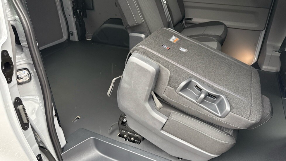 Used Volkswagen Transporter 2025 for sale - 76458934: Photo 33