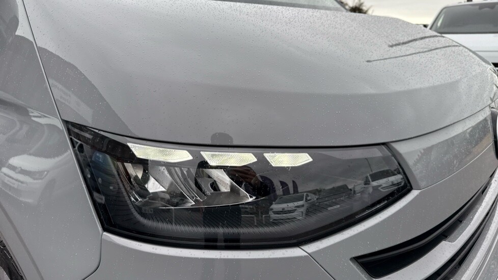 Used Volkswagen Transporter 2025 for sale - 76458934: Photo 37