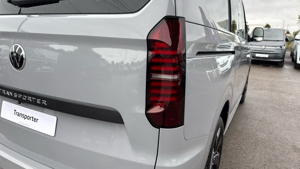 Used Volkswagen Transporter 2025 for sale - 76458934: Photo 40