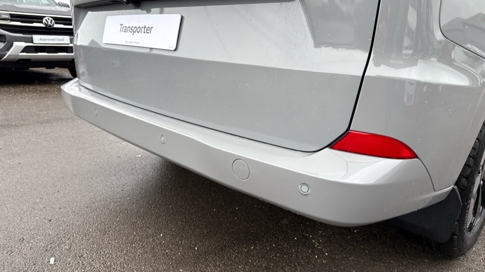 Used Volkswagen Transporter 2025 for sale - 76458934: Photo 42