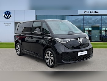 Volkswagen - ID-Buzz