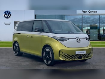 Used Volkswagen ID-Buzz 2024 for sale - 75404273: Photo