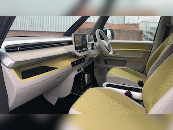 Used Volkswagen ID-Buzz 2024 for sale - 75404273: Photo