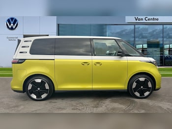 Used Volkswagen ID-Buzz 2024 for sale - 75404273: Photo