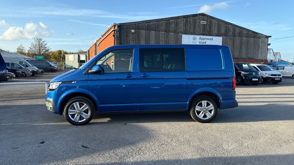 Used Volkswagen Transporter 2024 for sale - 76552353: Photo 18