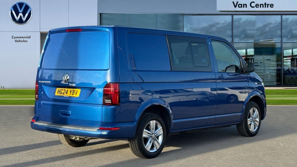 Used Volkswagen Transporter 2024 for sale - 76552353: Photo 20