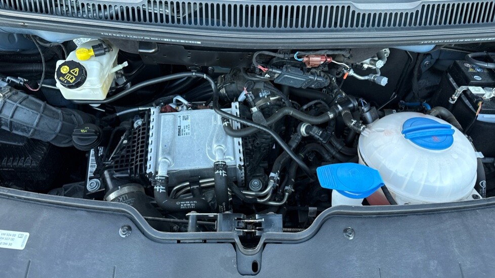 Used Volkswagen Transporter 2024 for sale - 76552353: Photo 22